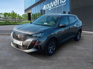 Peugeot 2008 Active Pack Bluehdi 81kw (110cv) - Foto 2