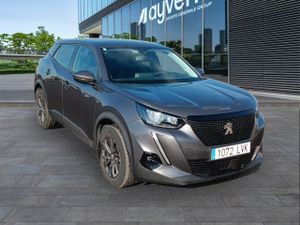 Peugeot 2008 Active Pack Bluehdi 81kw (110cv) - Foto 4