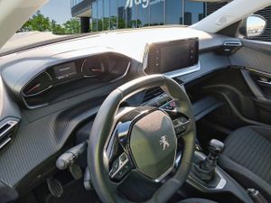 Peugeot 2008 Active Pack Bluehdi 81kw (110cv) - Foto 8