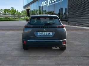 Peugeot 2008 Active Pack Bluehdi 81kw (110cv) - Foto 6