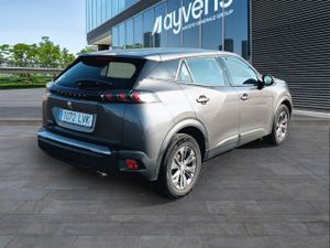 Peugeot 2008 Active Pack Bluehdi 81kw (110cv) - Foto 5