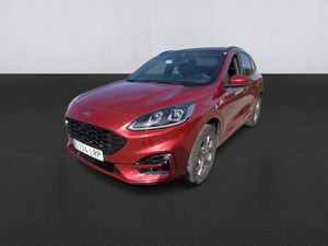 Ford Kuga St-line X 2.5 Duratec Phev 165kw Auto - Foto 2