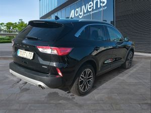 Ford Kuga Titanium 2.5 Duratec Fhev 140kw Auto - Foto 5