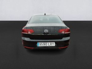 Volkswagen Passat Executive 2.0 Tdi 110kw (150cv) Dsg - Foto 6
