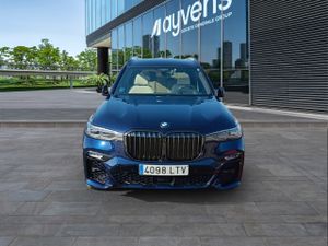 Bmw X7 Xdrive40d - Foto 3