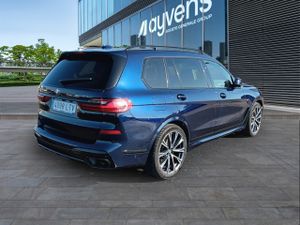 Bmw X7 Xdrive40d - Foto 5