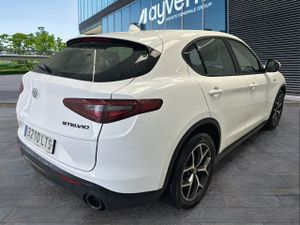 Alfa Romeo Stelvio 2.2 Diésel 140kw (190cv) Sprint Rwd - Foto 5