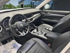Alfa Romeo Stelvio 2.2 Diésel 140kw (190cv) Sprint Rwd - Foto 8