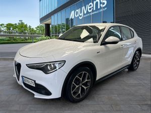 Alfa Romeo Stelvio 2.2 Diésel 140kw (190cv) Sprint Rwd - Foto 2