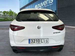 Alfa Romeo Stelvio 2.2 Diésel 140kw (190cv) Sprint Rwd - Foto 6