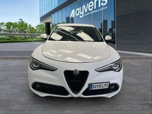 Alfa Romeo Stelvio 2.2 Diésel 140kw (190cv) Sprint Rwd - Foto 3