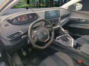 Peugeot 3008 1.5 Bluehdi 96kw (130cv) S&s Active Pack - Foto 8