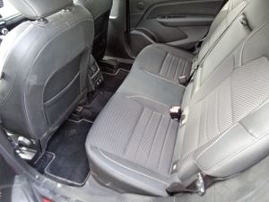 Renault Arkana Zen E-tech Híbrido 105kw(145cv) - Foto 9