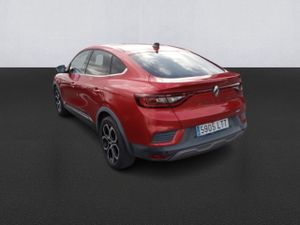 Renault Arkana Zen E-tech Híbrido 105kw(145cv) - Foto 7