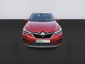 Renault Arkana Zen E-tech Híbrido 105kw(145cv) - Foto 3