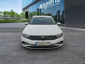 Volkswagen Passat Executive 2.0 Tdi 110kw (150cv) Dsg - Foto 3