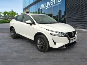 Nissan Qashqai Dig-t 103kw (140cv) Mhev 4x2 Acenta - Foto 4