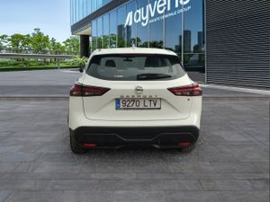 Nissan Qashqai Dig-t 103kw (140cv) Mhev 4x2 Acenta - Foto 6