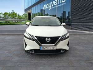 Nissan Qashqai Dig-t 103kw (140cv) Mhev 4x2 Acenta - Foto 3