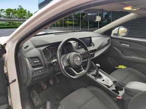 Nissan Qashqai Dig-t 103kw (140cv) Mhev 4x2 Acenta - Foto 8