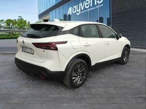 Nissan Qashqai Dig-t 103kw (140cv) Mhev 4x2 Acenta - Foto 5