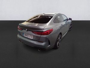 Bmw Series 2 218da Gran Coupe - Foto 5