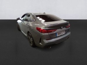 Bmw Series 2 218da Gran Coupe - Foto 7