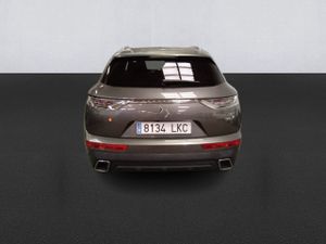 Ds Ds 7 Crossback Bluehdi 132kw (180cv) Auto. So Chic - Foto 6