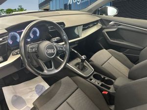 Audi A3 Sportback S Line 30 Tdi 85kw (116cv) - Foto 8