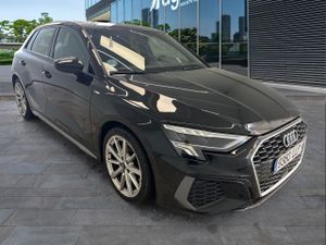 Audi A3 Sportback S Line 30 Tdi 85kw (116cv) - Foto 4