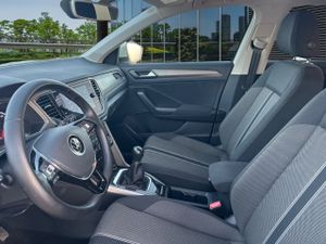 Volkswagen T-roc Advance 1.6 Tdi 85kw (115cv) - Foto 8