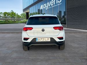 Volkswagen T-roc Advance 1.6 Tdi 85kw (115cv) - Foto 6