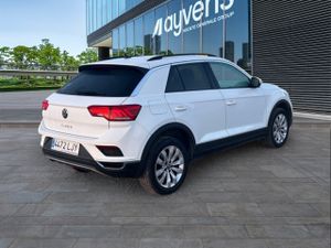 Volkswagen T-roc Advance 1.6 Tdi 85kw (115cv) - Foto 5