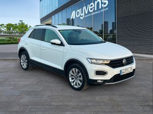 Volkswagen T-roc Advance 1.6 Tdi 85kw (115cv) - Foto 4