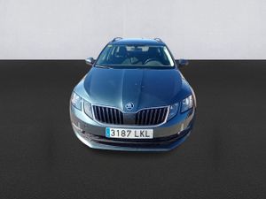 Skoda Octavia Combi 1.5 Tgi 96kw(130cv) Ambit. Cng Dsg - Foto 3