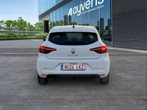 Renault Clio Business Blue Dci 63 Kw (85cv) - Foto 6