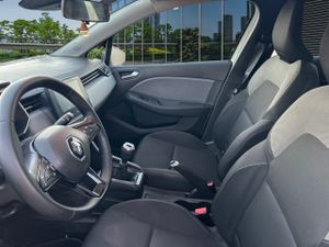 Renault Clio Business Blue Dci 63 Kw (85cv) - Foto 8