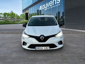 Renault Clio Business Blue Dci 63 Kw (85cv) - Foto 3