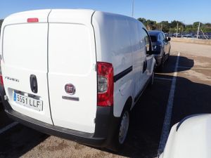Fiat Fiorino Cargo Sx N1 1.3 Mjet 59 Kw (80 Cv) - Foto 4