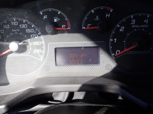 Fiat Fiorino Cargo Sx N1 1.3 Mjet 59 Kw (80 Cv) - Foto 7