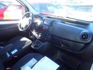 Fiat Fiorino Cargo Sx N1 1.3 Mjet 59 Kw (80 Cv) - Foto 9