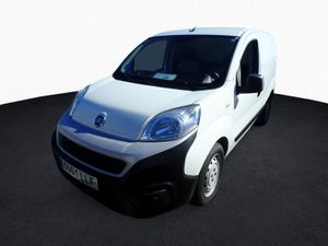 Fiat Fiorino Cargo Sx N1 1.3 Mjet 59 Kw (80 Cv) - Foto 2
