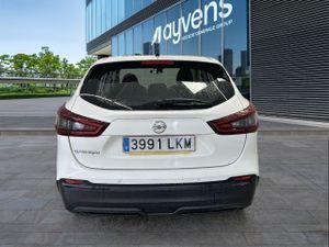 Nissan Qashqai Dci 85 Kw (115 Cv) E6d Acenta - Foto 6