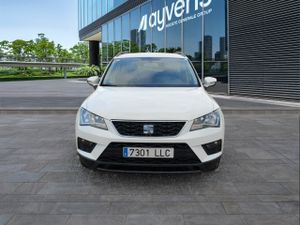 Seat Ateca 1.6 Tdi 85kw (115cv) St&sp Reference Eco - Foto 3
