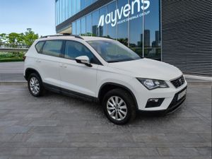 Seat Ateca 1.6 Tdi 85kw (115cv) St&sp Reference Eco - Foto 4