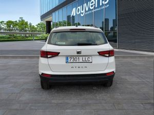 Seat Ateca 1.6 Tdi 85kw (115cv) St&sp Reference Eco - Foto 6