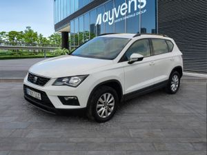 Seat Ateca 1.6 Tdi 85kw (115cv) St&sp Reference Eco - Foto 2