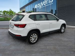 Seat Ateca 1.6 Tdi 85kw (115cv) St&sp Reference Eco - Foto 5