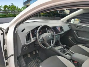 Seat Ateca 1.6 Tdi 85kw (115cv) St&sp Reference Eco - Foto 8