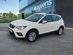 Seat Arona 1.0 Tsi 85kw (115cv) Style Go Eco - Foto 2